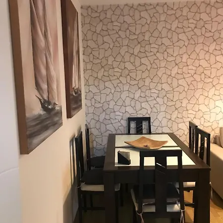 Cerca De La Playa * Viveiro