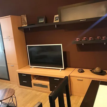 Cerca De La Playa Appartamento Viveiro