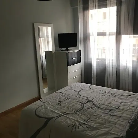 Cerca De La Playa Viveiro