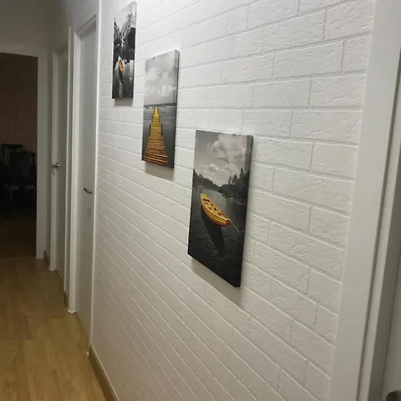 Cerca De La Playa * Viveiro