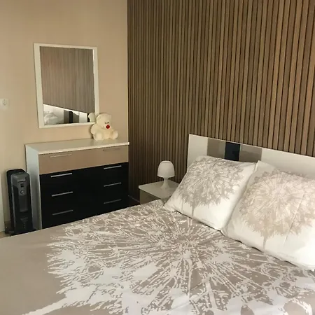 Cerca De La Playa * Viveiro