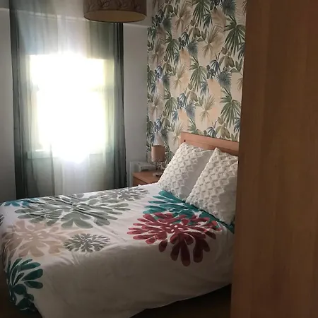 Cerca De La Playa * Viveiro