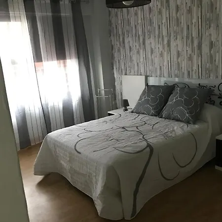 Cerca De La Playa * Viveiro