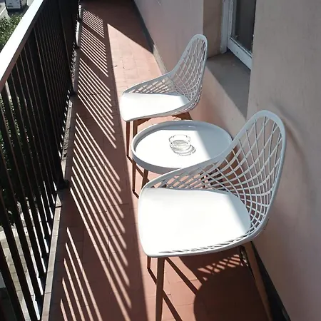 Appartamento Cerca De La Playa Viveiro