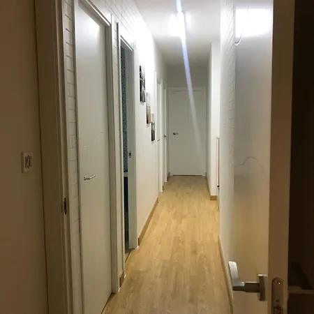 Cerca De La Playa Appartamento