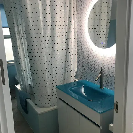 Cerca De La Playa * Viveiro