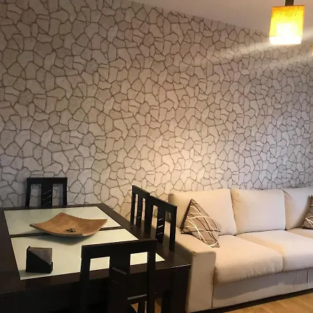 Appartamento Cerca De La Playa Viveiro