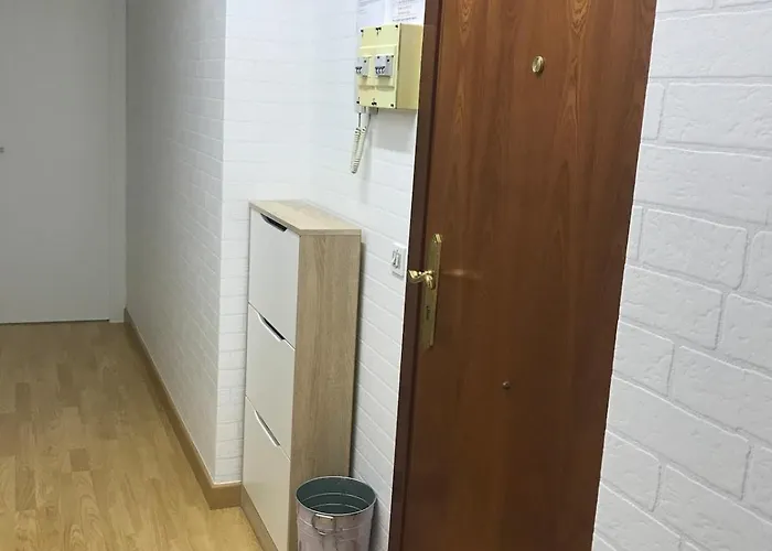 Daire Cerca De La Playa