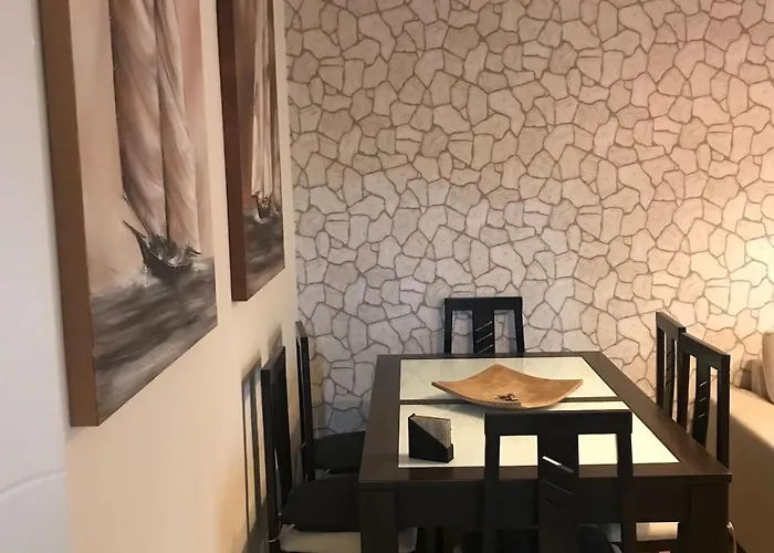 Cerca De La Playa * Viveiro