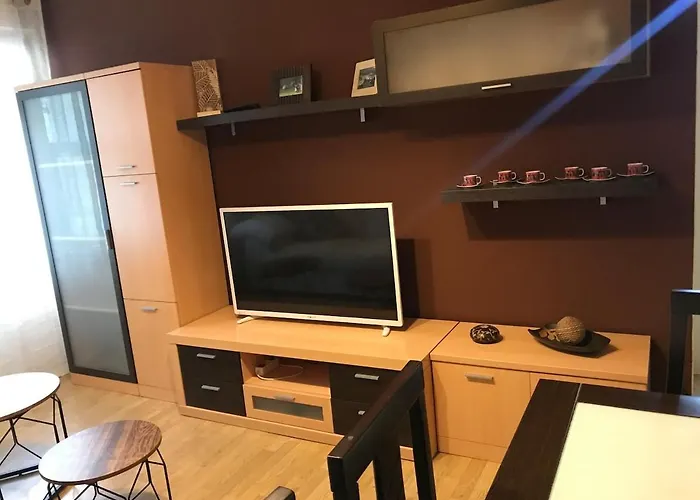 Cerca De La Playa Daire Viveiro