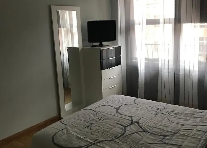 Cerca De La Playa Viveiro