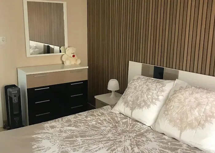 Cerca De La Playa * Viveiro