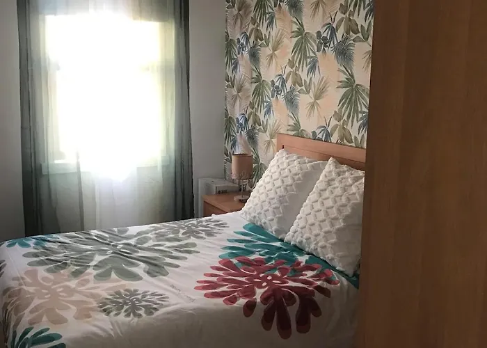 Cerca De La Playa * Viveiro