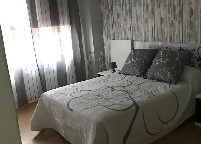 Cerca De La Playa * Viveiro