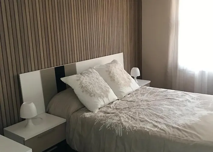 Daire Cerca De La Playa *