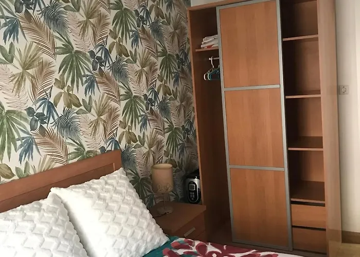 Cerca De La Playa Daire