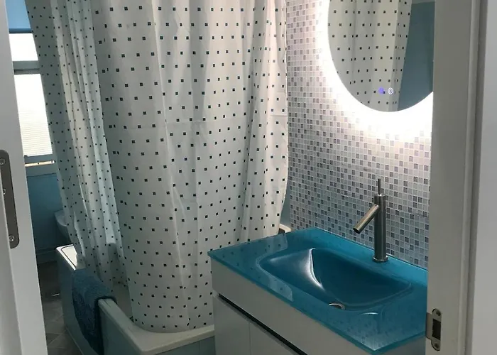 Cerca De La Playa * Viveiro