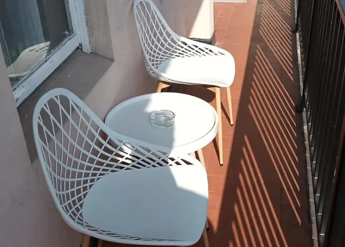 Cerca De La Playa Viveiro